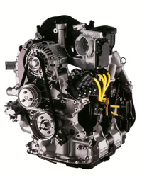 P7F37 Engine